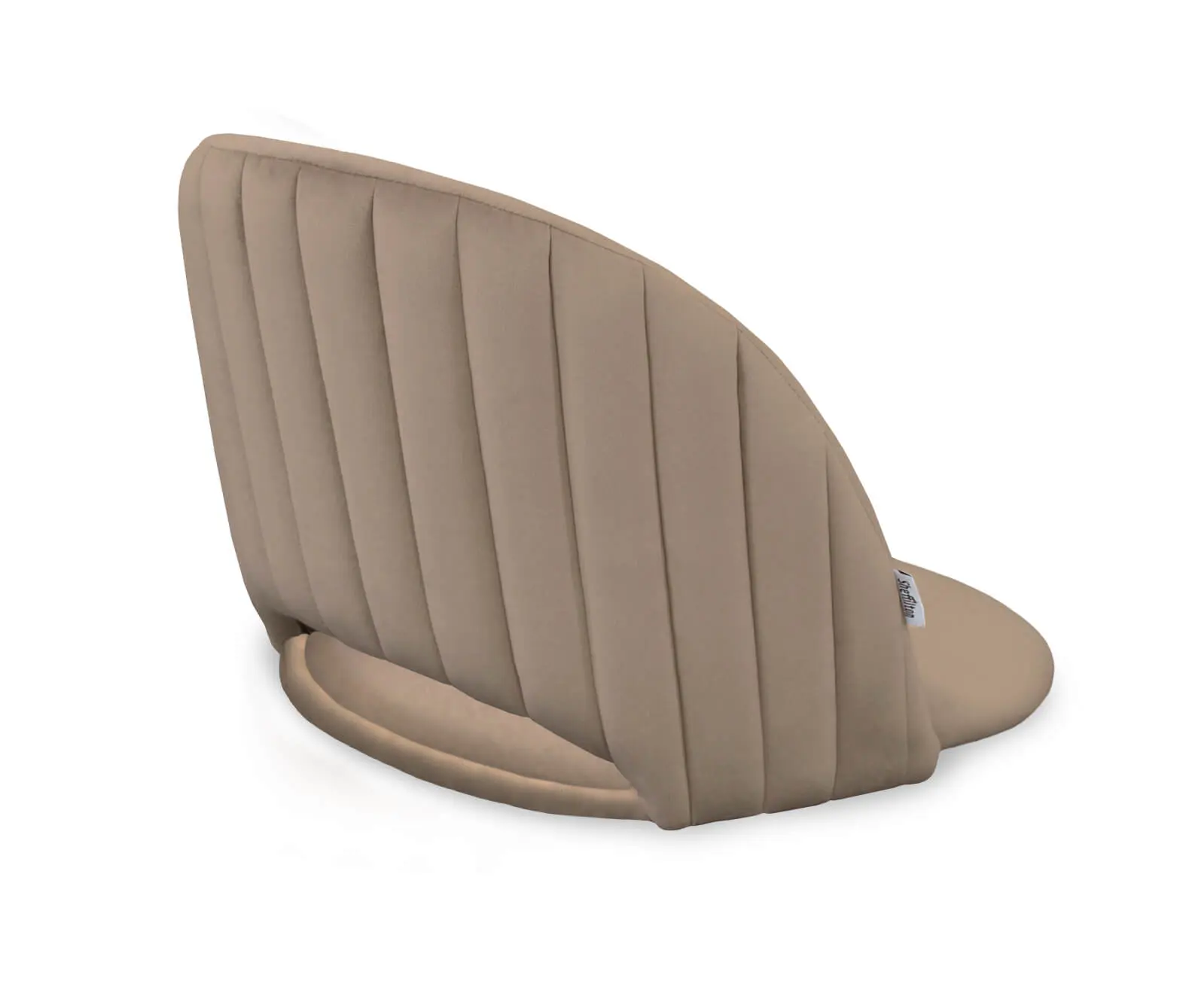 Стул барный Sheffilton SHT-ST34-1/S131