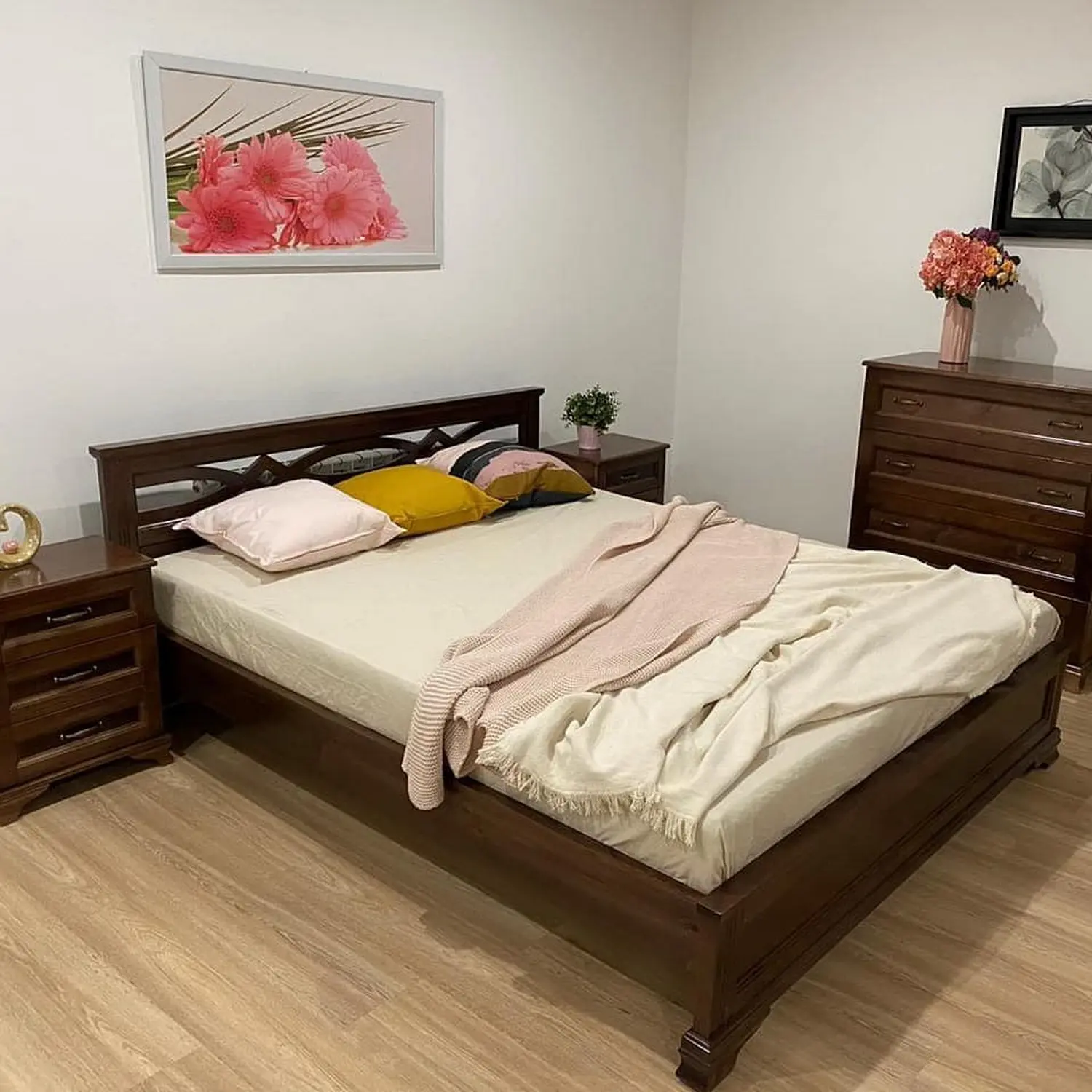 Кровать Лира 1800х2000