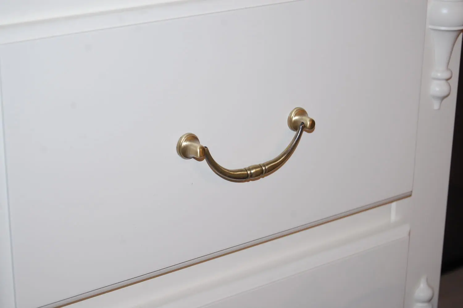 Тумба Скандия 2 ящ. 1.12.01