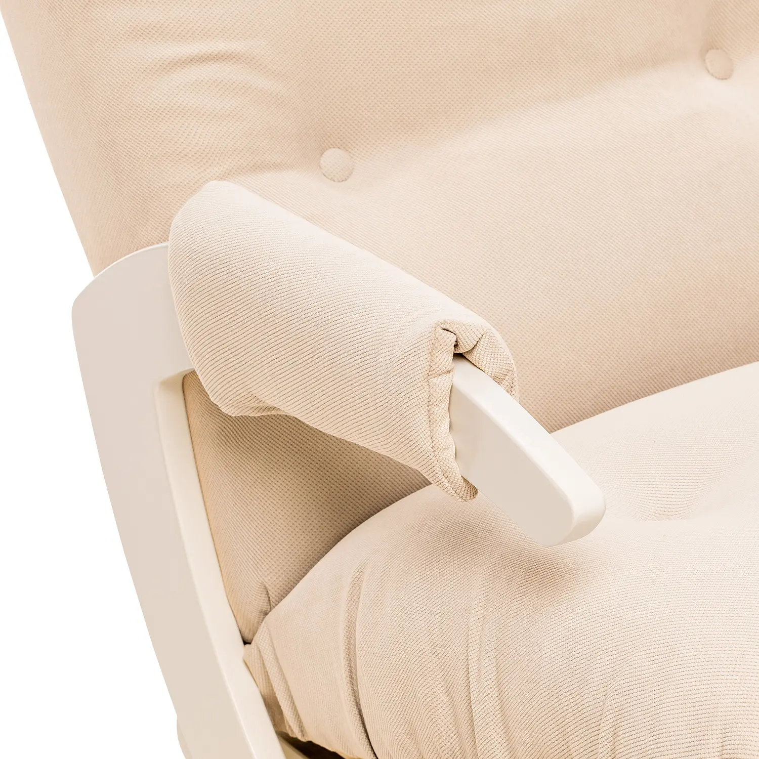 Кресло-глайдер Балтик