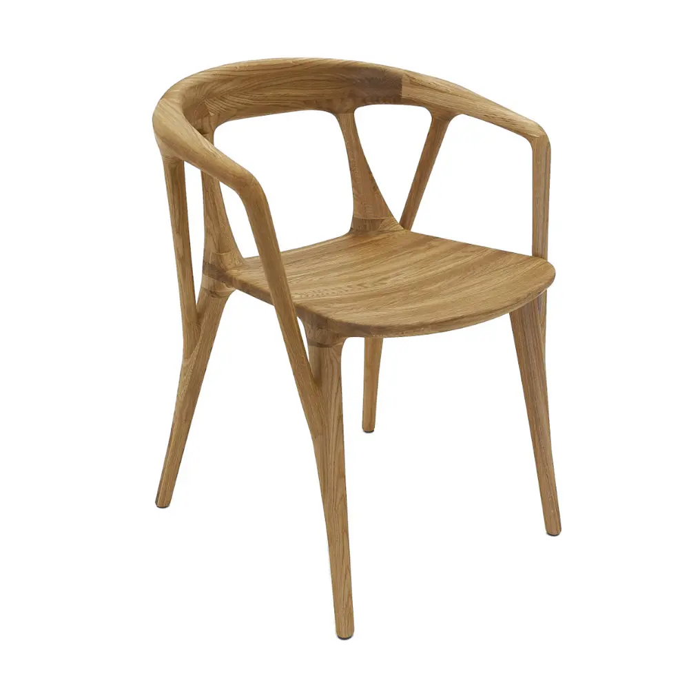 Стул из дуба Винара