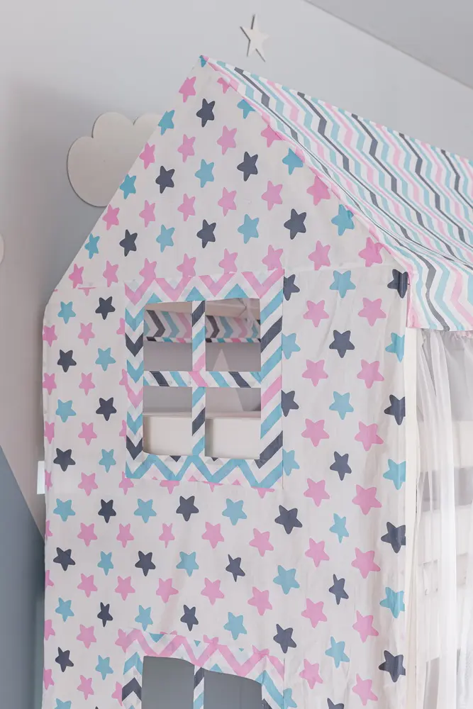 Кровать массив сосны 2-яр ТК №18 800х1600