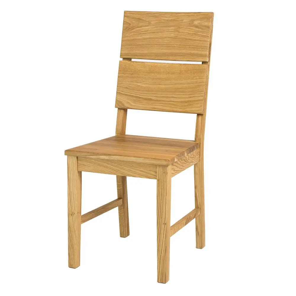 Стул массив дуба Инго(выставочный образец)