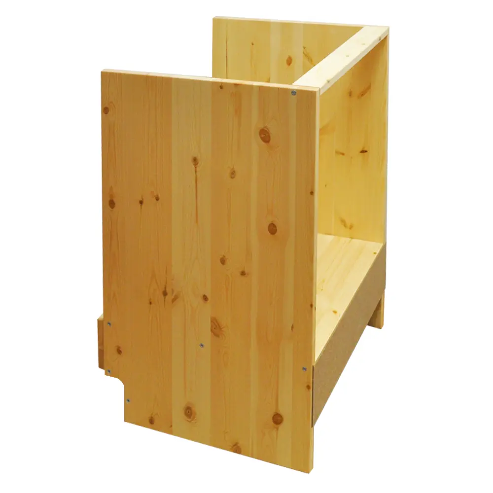 Тумба Весури под духовку арт. 362