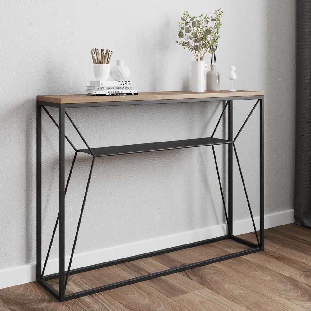 Консоль массив сосны 11-04