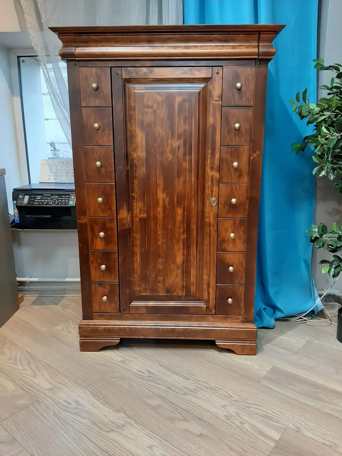 Бар с ящиками Луи Филипп ОВ 01