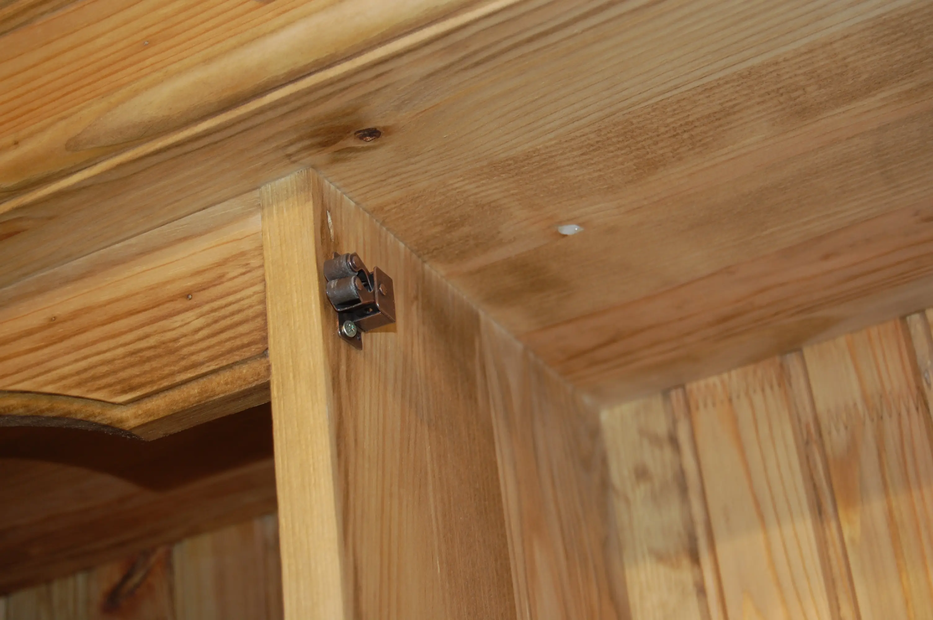 Буфет Викинг GL-05