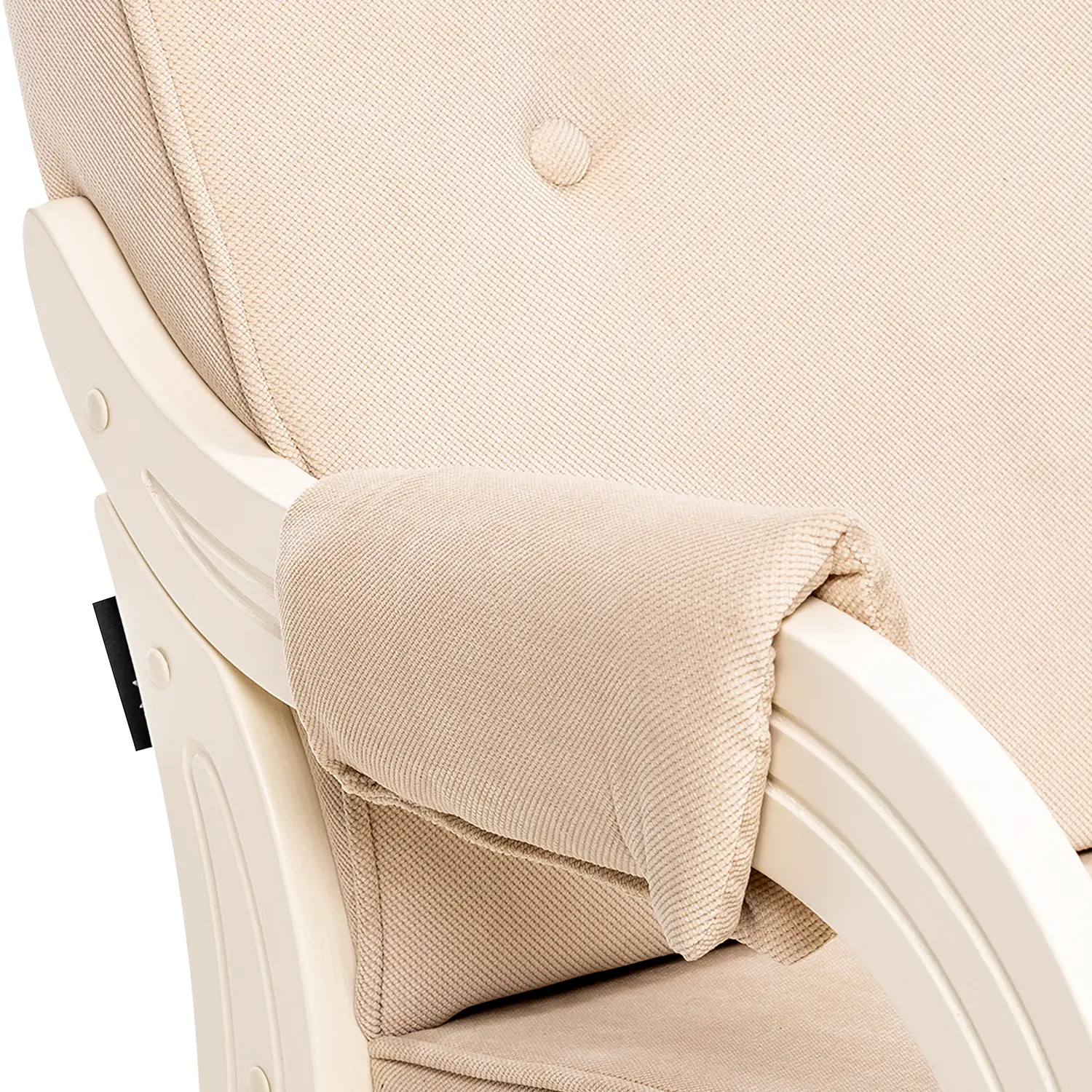 Кресло-глайдер Модель 708