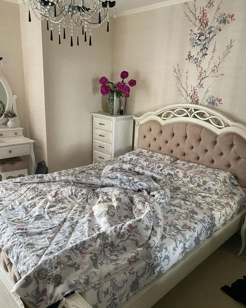 Кровать Венеция 1400х2000