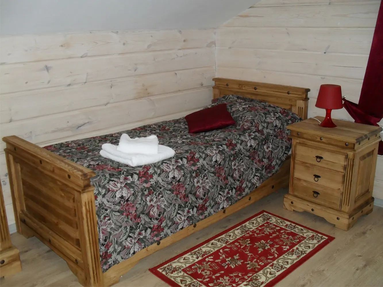 Кровать Викинг 900х2000