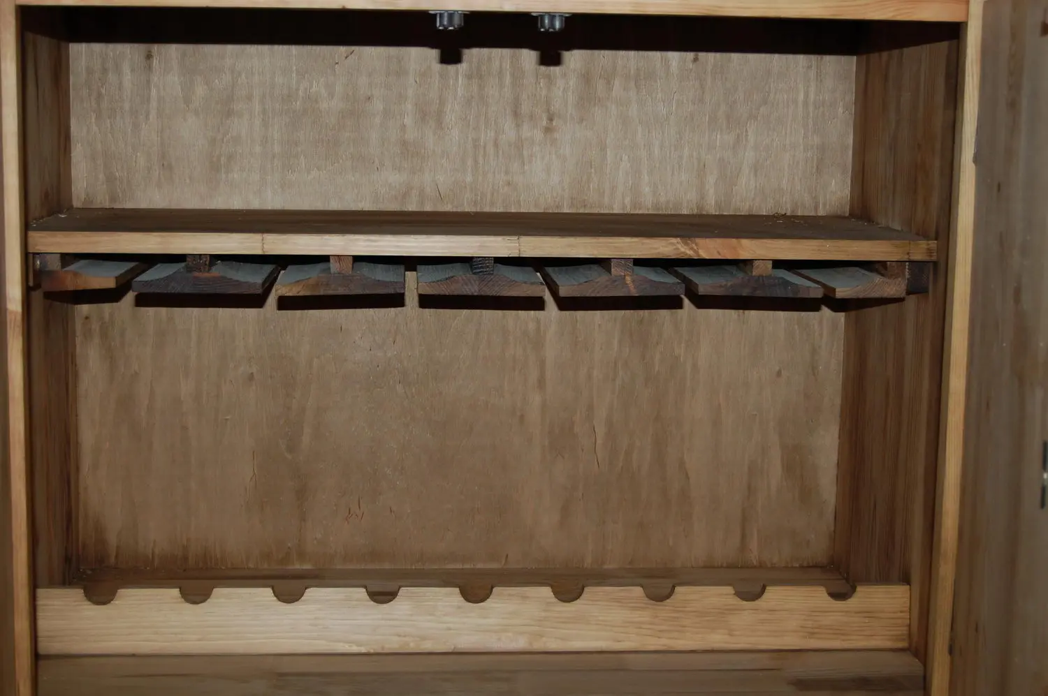 Тумба Викинг 01 (бар)