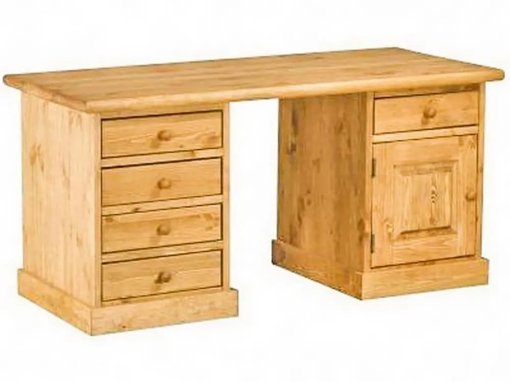 Стол письменный Министр BUREAU MINISTRE