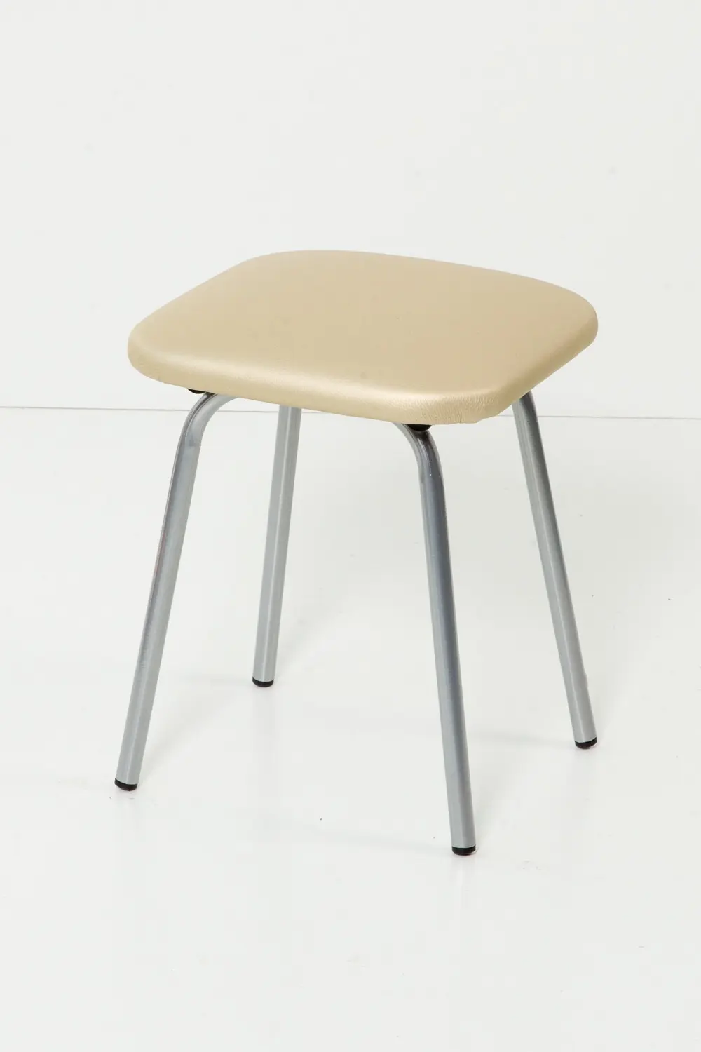 ТАБУРЕТ ПРАКТИК-МИНИ (серебро, С.-101)