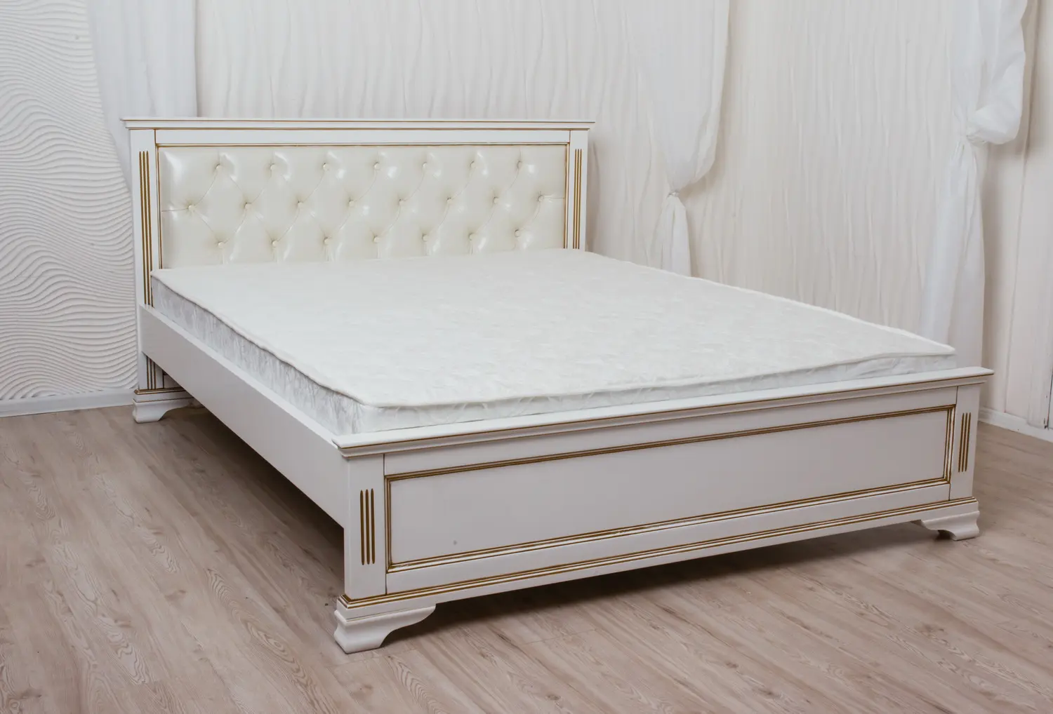 Кровать Тэфи 1800х2000