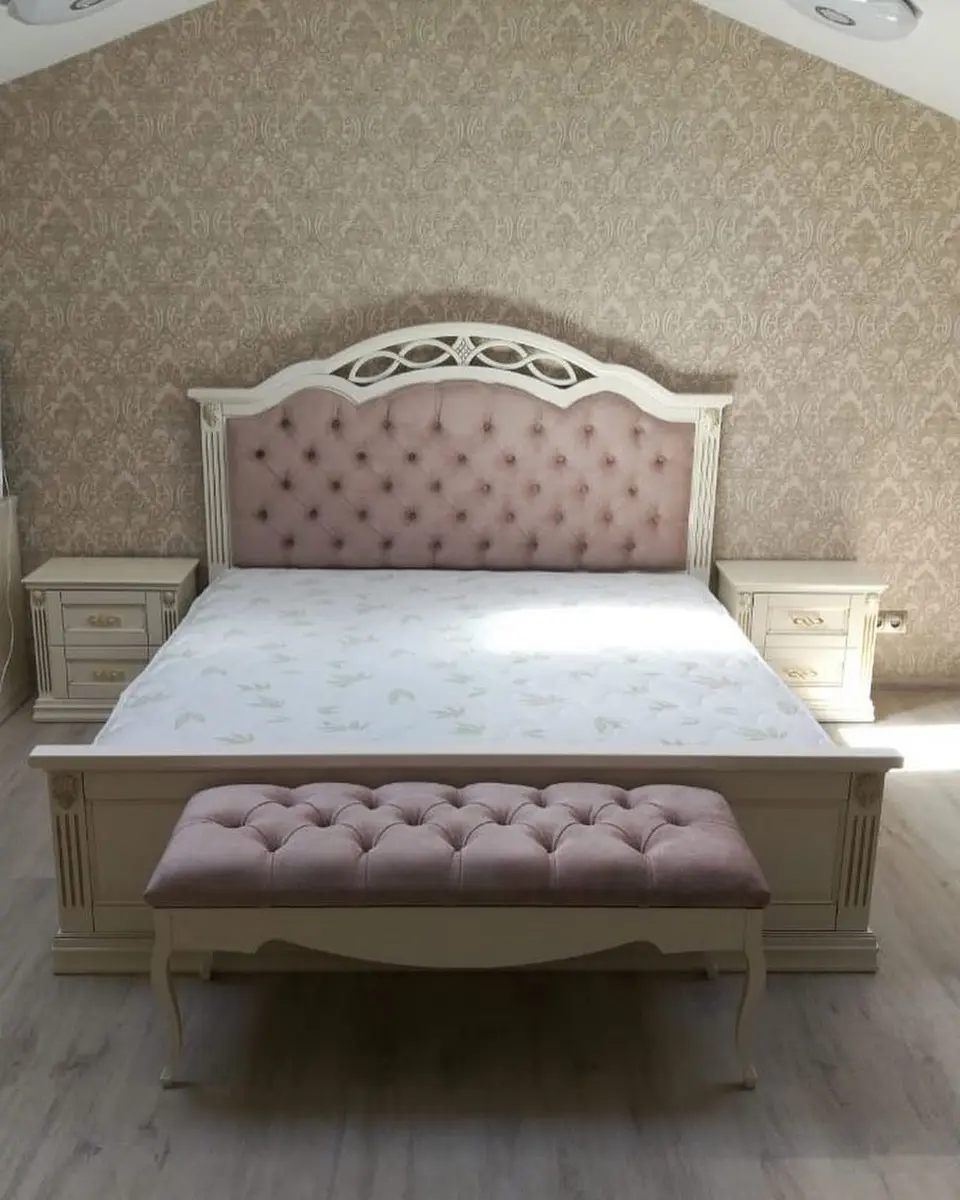 Кровать Венеция 1400х2000