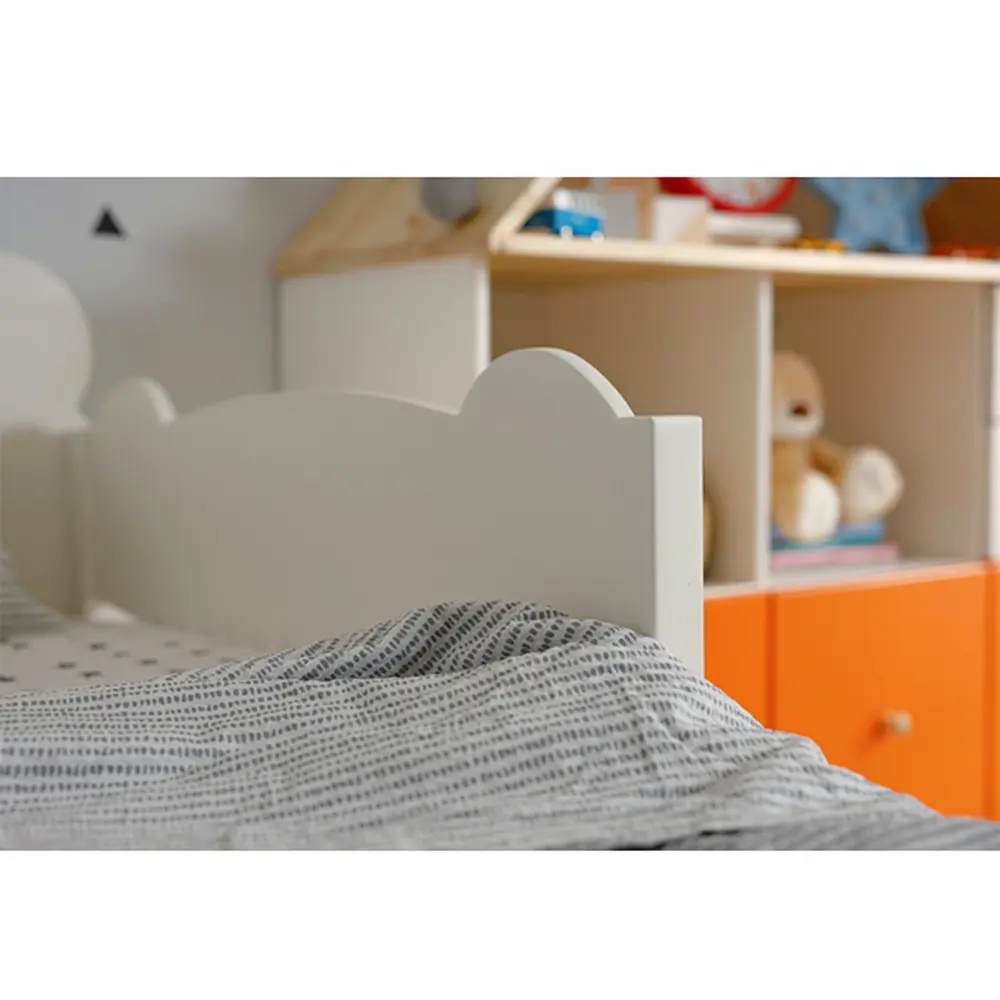 Бортик - медведь