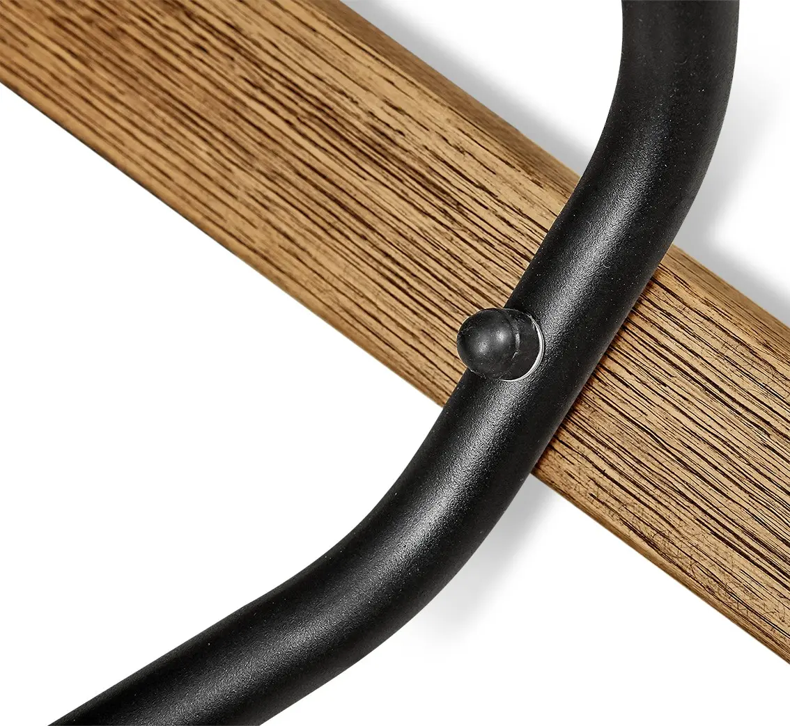 Стул полубарный Sheffilton SHT-ST19/S93