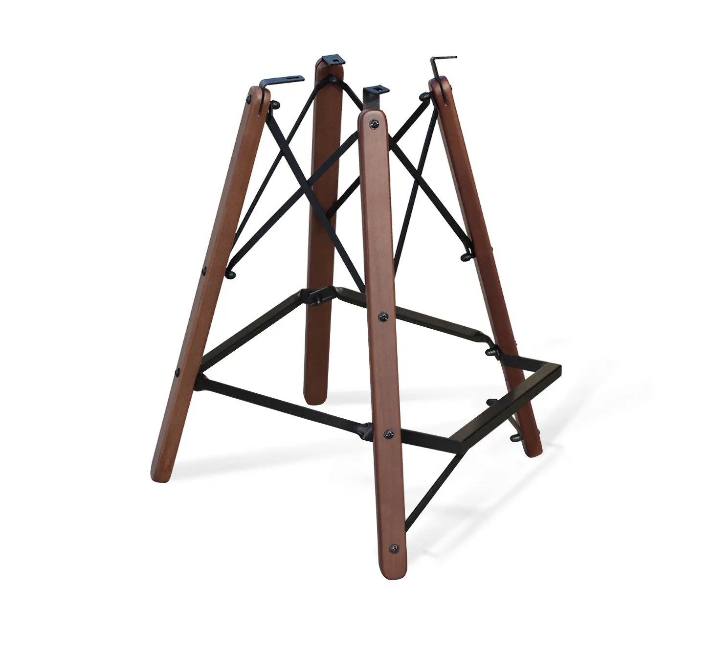 Стул полубарный Sheffilton SHT-ST36-3/S80-1