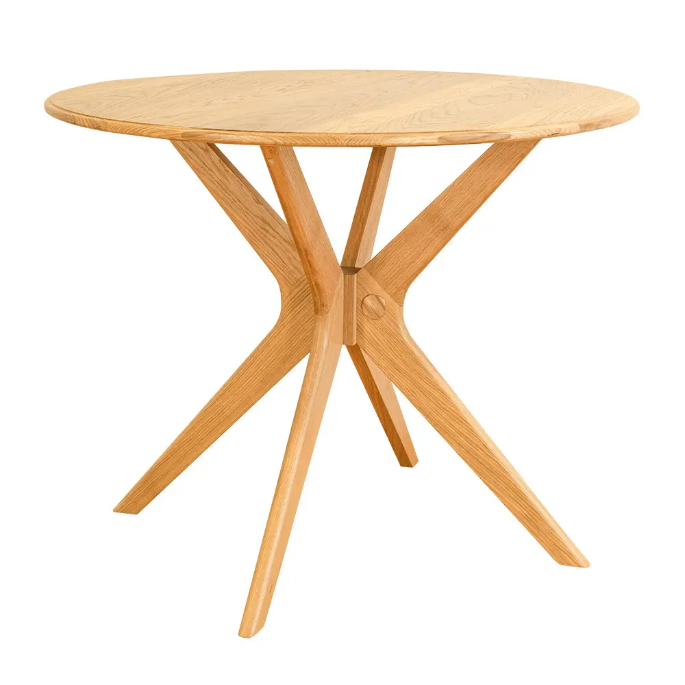 Стол обеденный Олден круглый