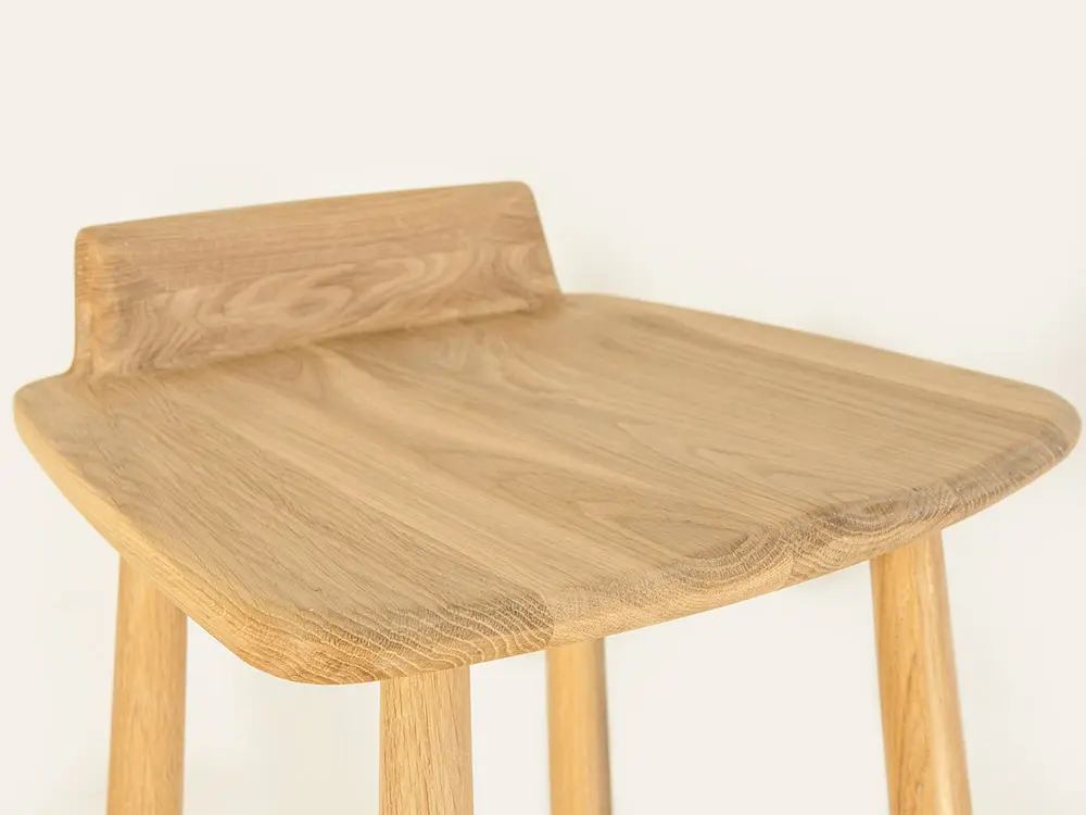 Стул массив Денвер