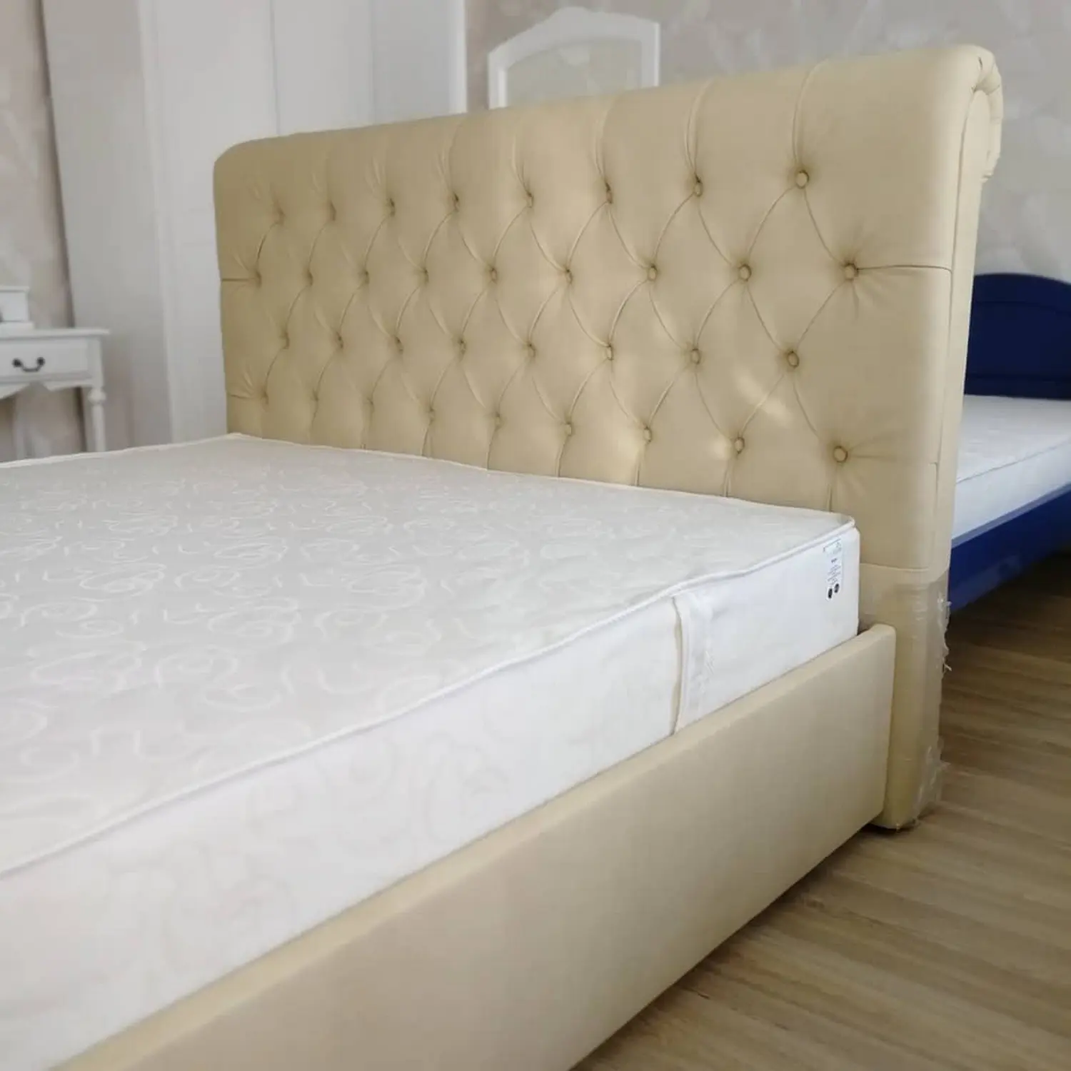 Кровать Честер 1600х2000