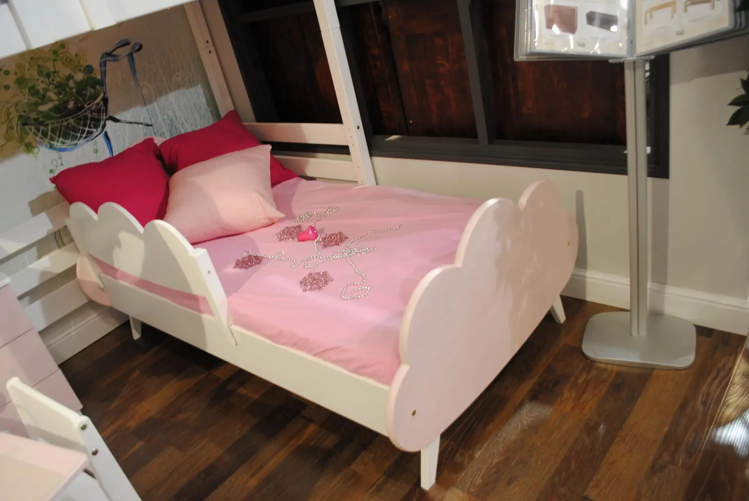 Кровать ТК №26 800х1800