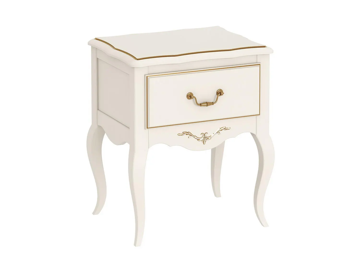 Тумба Авиньон mini 1 ящик