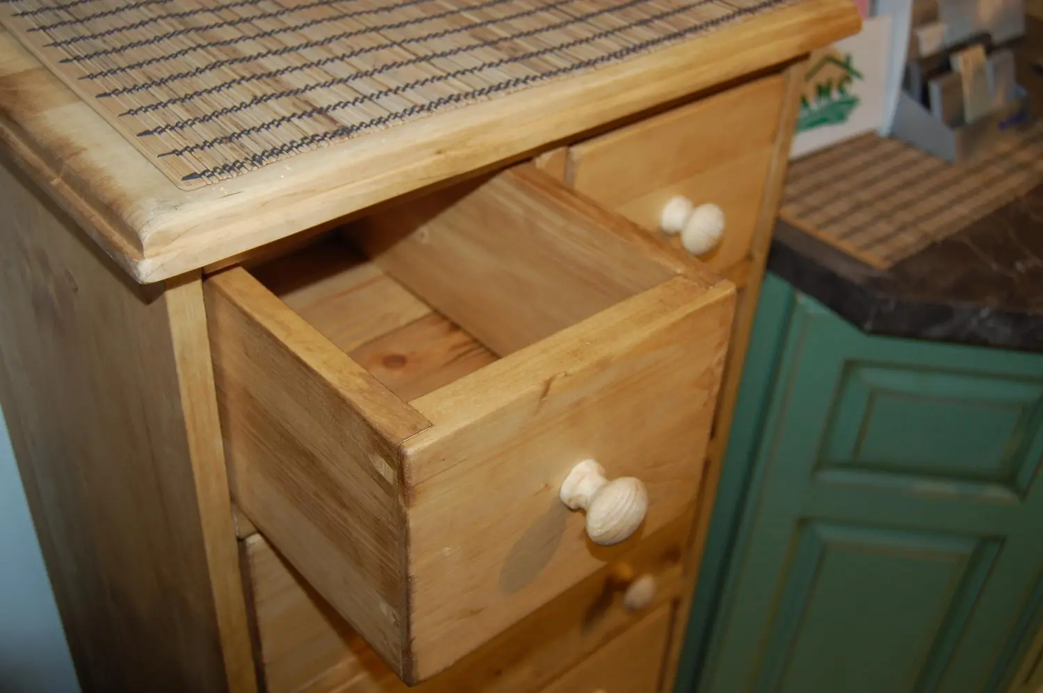 Шифоньер 4+2 CHIF