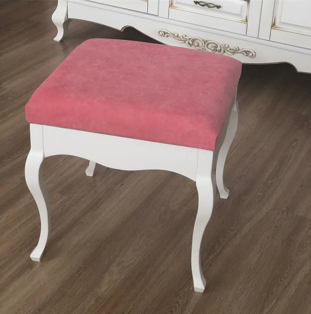 Банкетка Авиньон малая 450*450