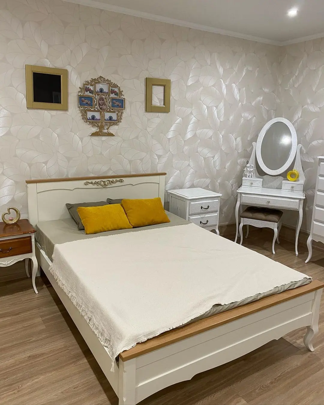 Кровать Арредо 1400х2000