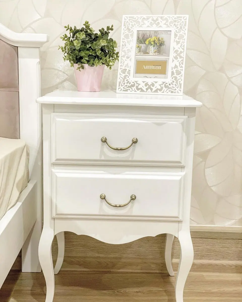 Тумба Авиньон 2 ящикА