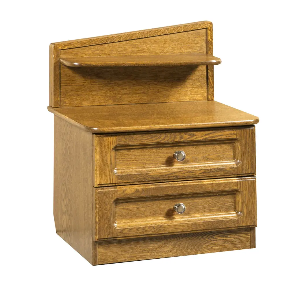 Тумба прикроватная Куэнка ГМ 8426