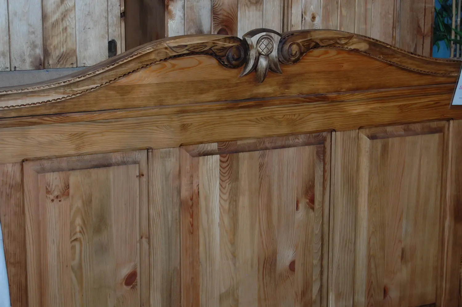 Кровать Викинг GL 1600х2000 каркас (выставочный образец)