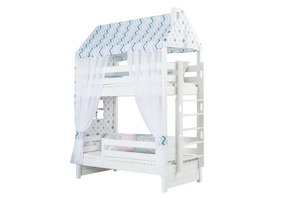 Кровать 2-яр ТК №16 800х1600