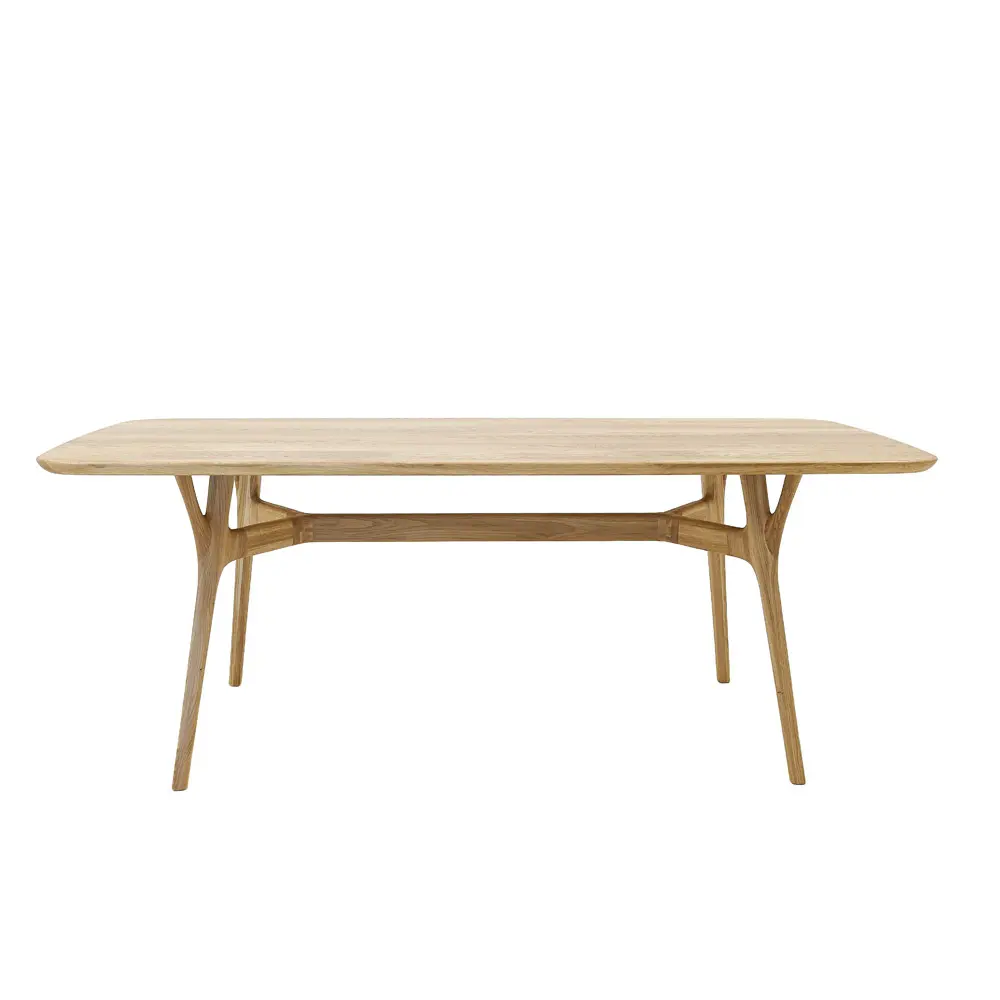 Стол массив дуба Винара 1800