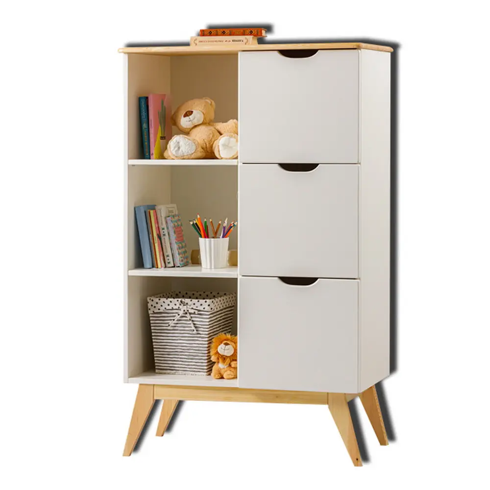 Стеллаж с 3 ящиками ТК №20