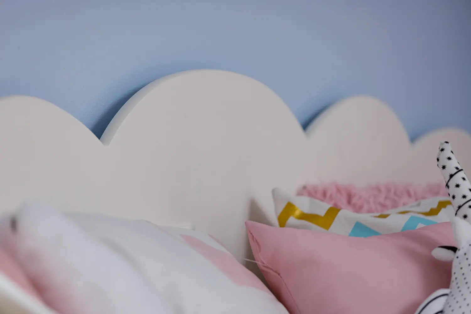 Кровать ТК №28 800х1600