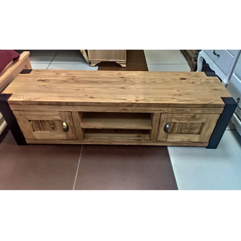 Тумба MEXICA-MT2P+2N под ТВ