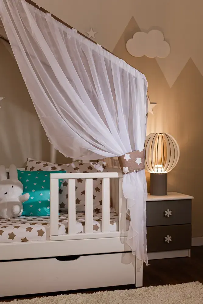 Кровать ТК №10  800х1800