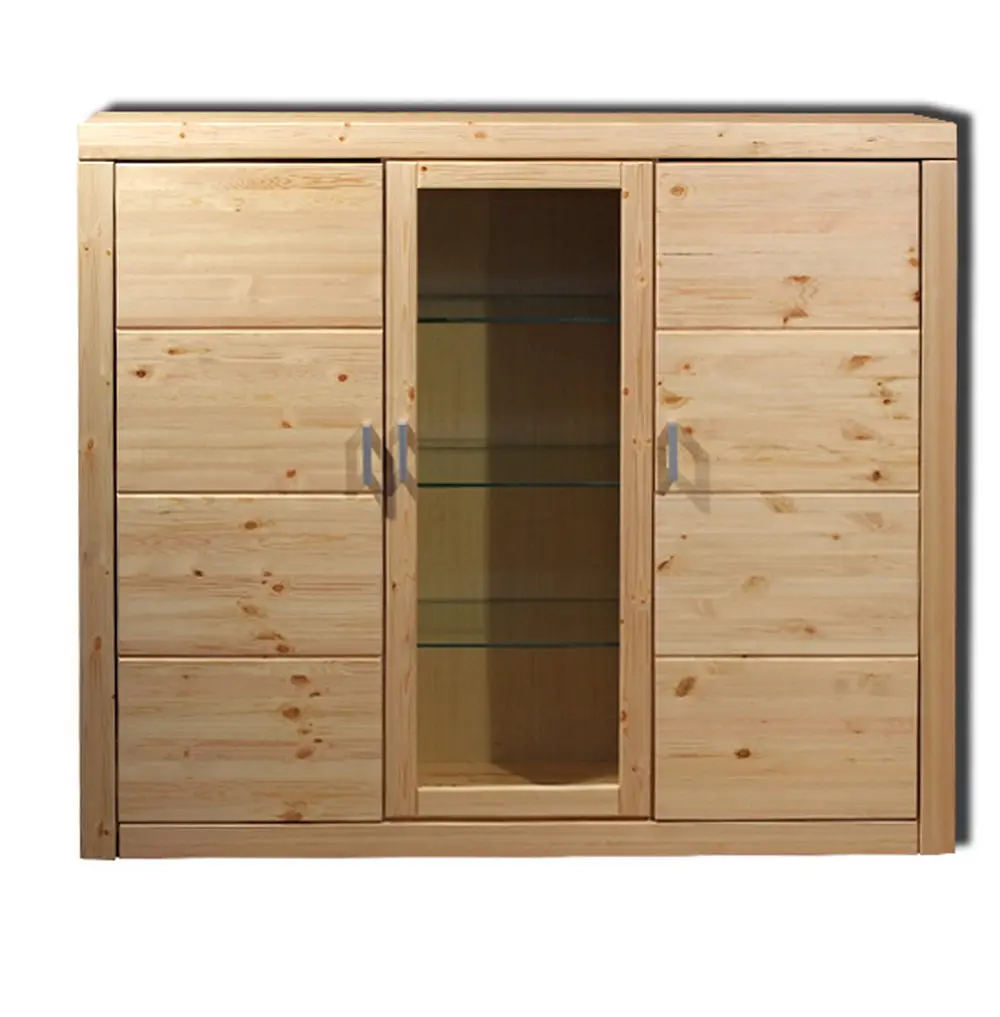 Буфет Брамминг 3-створчатый