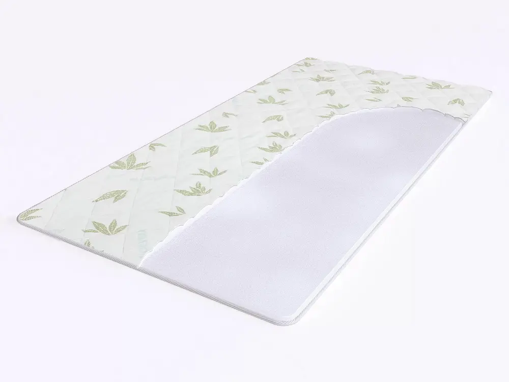 Наматрасник Тор D 160х200