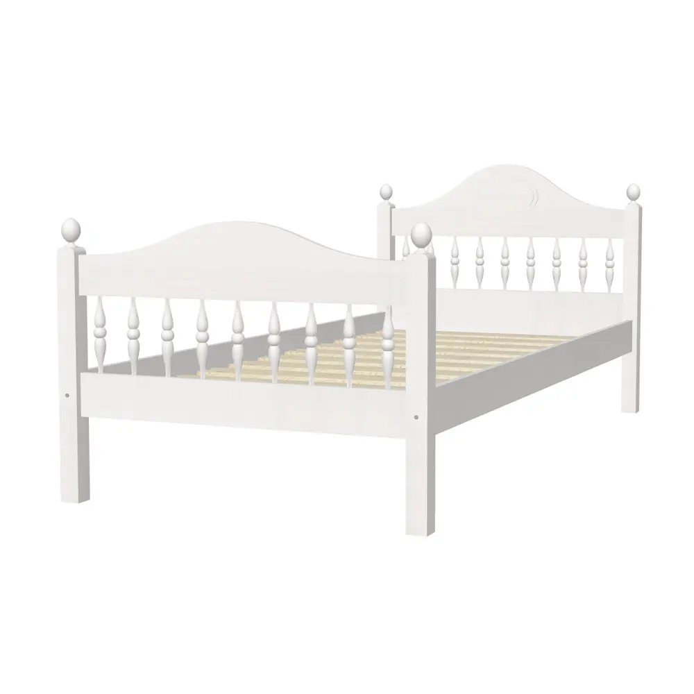 Кровать F2 900х2000