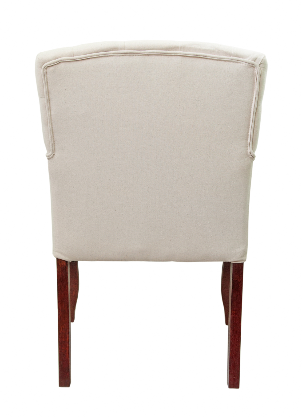 Классическое кресло Deron Beige Classic