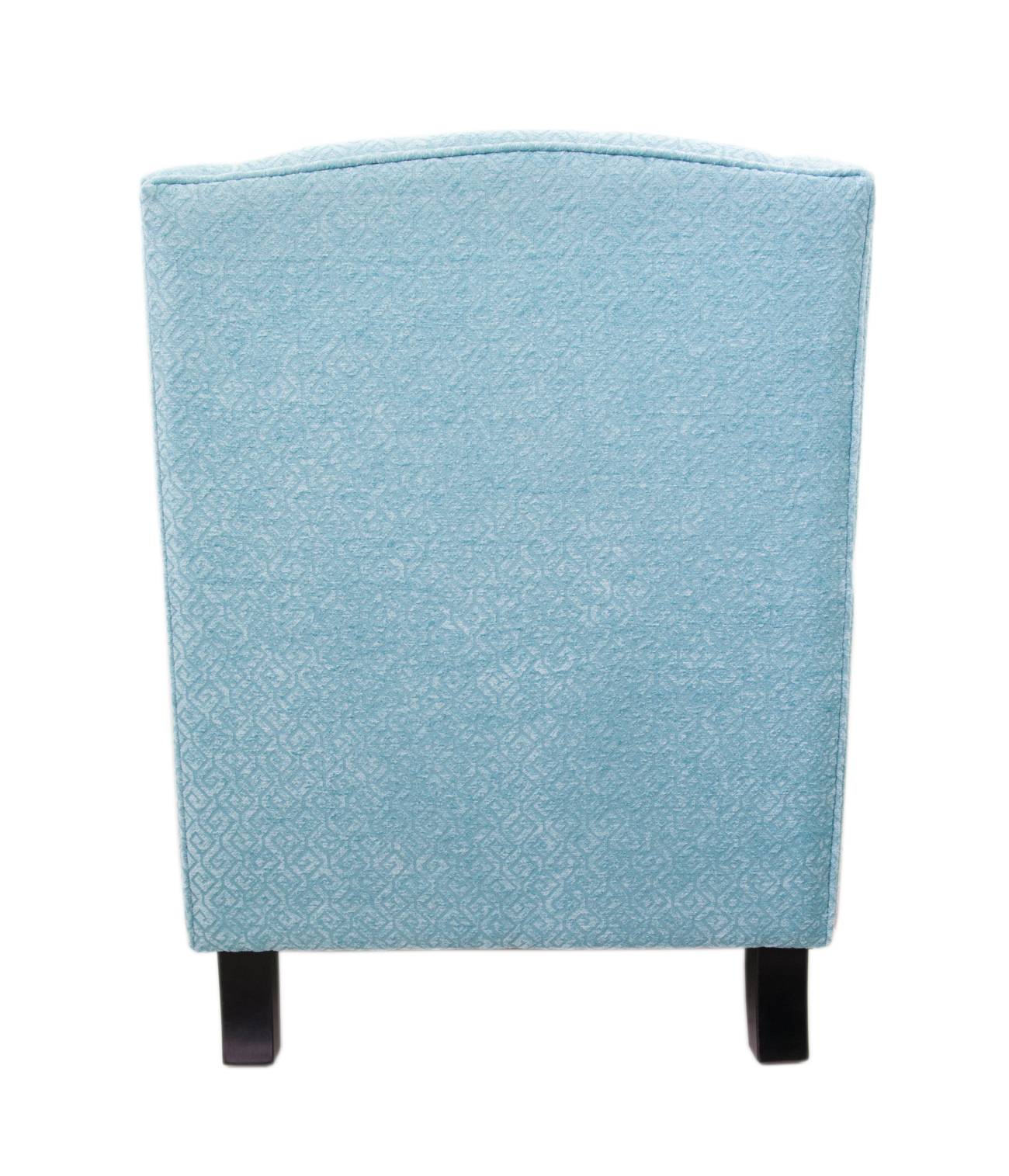 Полукресло Scott Blue