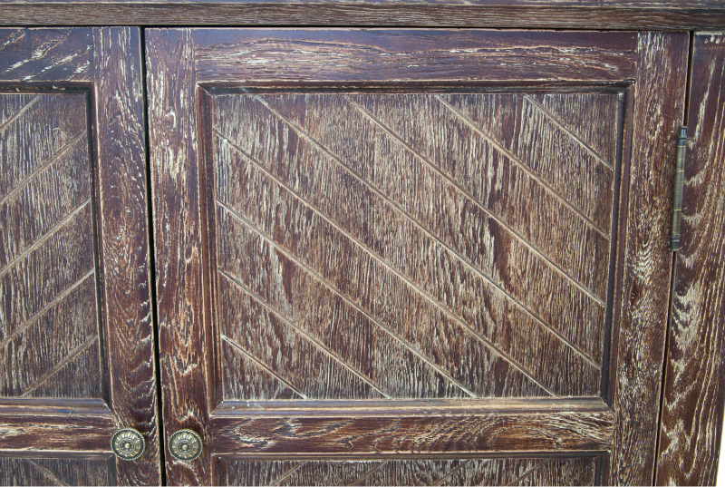 Дизайнерский комод Diogo