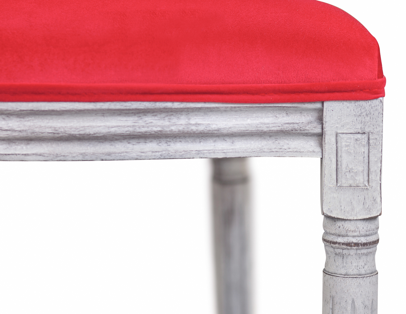 Стул для кафе Volker Original Red