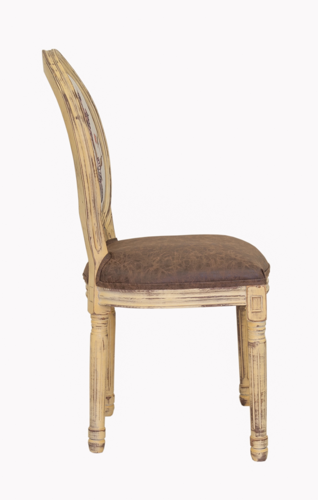 Стул Volker Butterfly