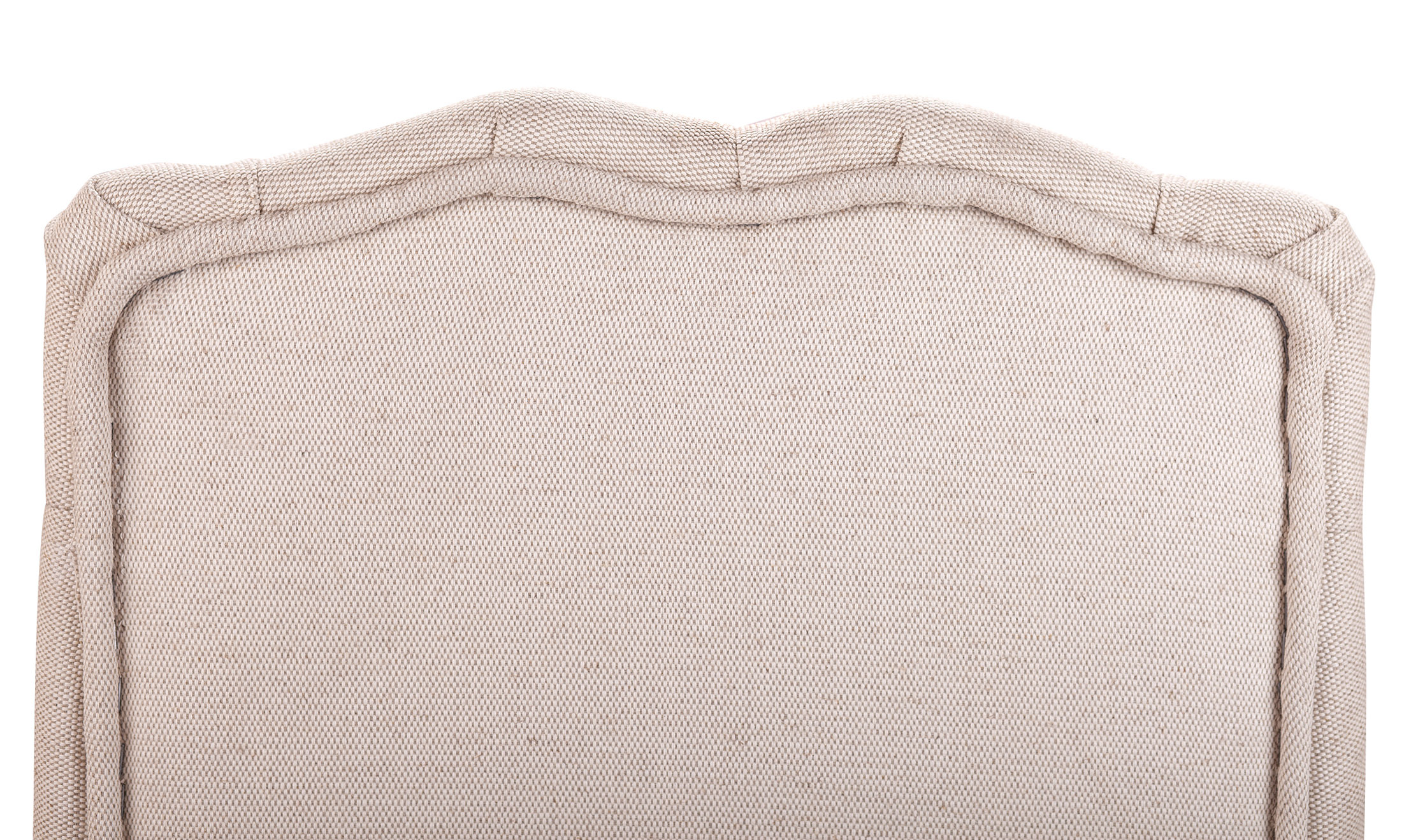 Дизайнерский обеденный стул Meliso White V2