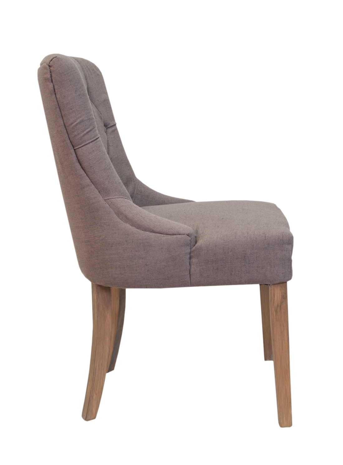 Дизайнерский обеденный стул Avec