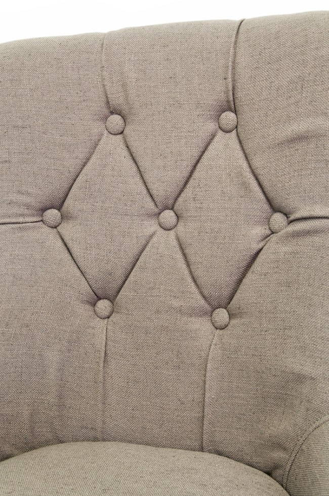 Дизайнерский обеденный стул Avec